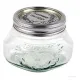 Leifheit jam potje weckpot 0.5 liter